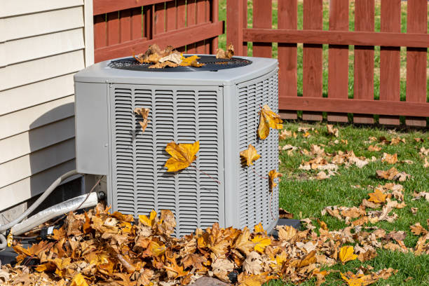 Best HVAC Emergency Services  in Rossford, OH