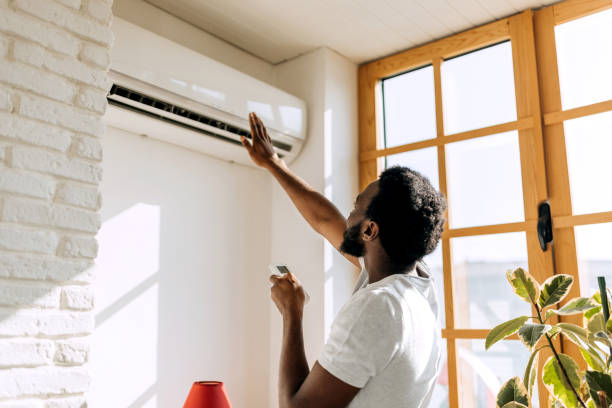 Best 24/7 HVAC Repair  in Rossford, OH