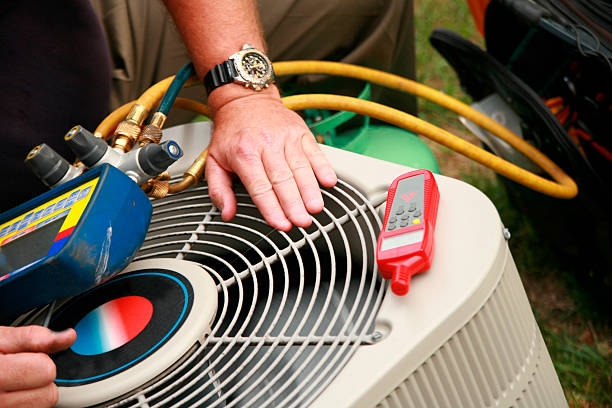 Best Furnace Repair Near Me  in Rossford, OH