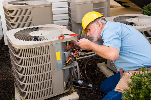 Best HVAC Companies Near Me  in Rossford, OH