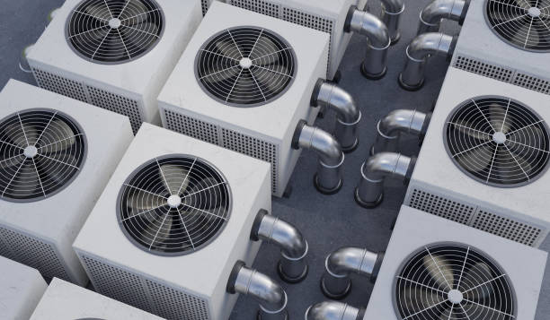Best HVAC Installation Services  in Rossford, OH