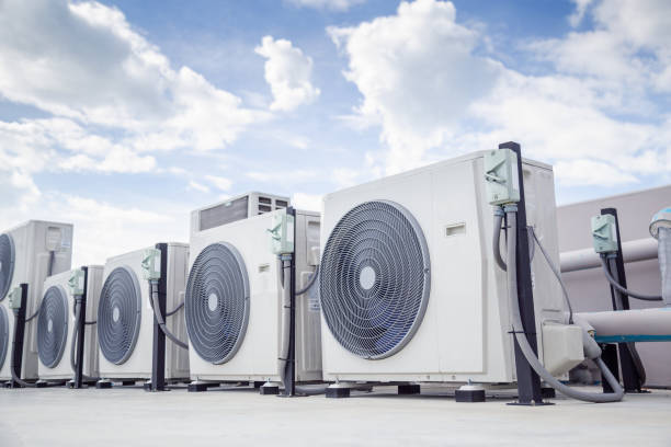 Best Residential HVAC Services  in Rossford, OH
