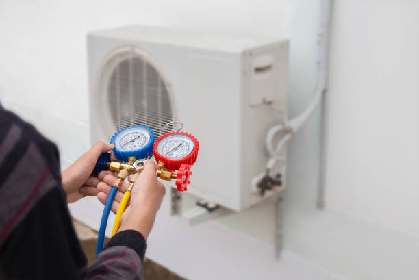 Best Ductless HVAC Repair  in Rossford, OH