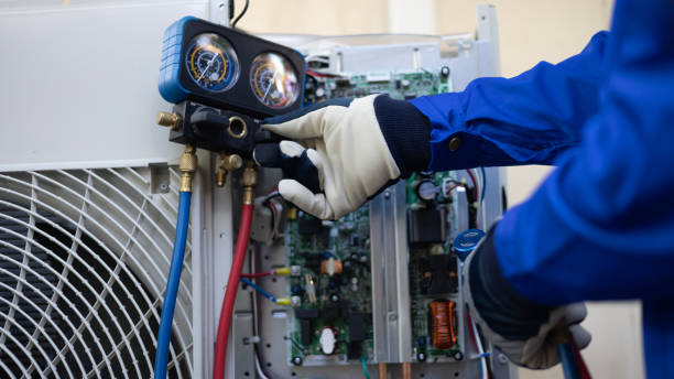 Best Ductless HVAC Repair  in Rossford, OH