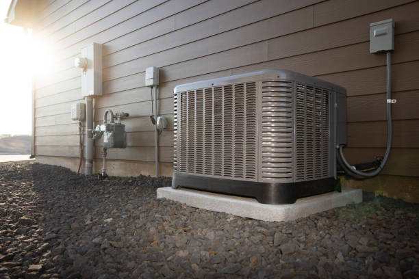 Best HVAC Troubleshooting  in Rossford, OH